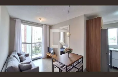 Apartamento à venda - água branca, 2 quartos,  37 m2