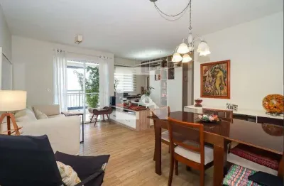 Apartamento com 2 quartos à venda na Rua José Carlos de Toledo Piza, 100, Panamby, São Paulo