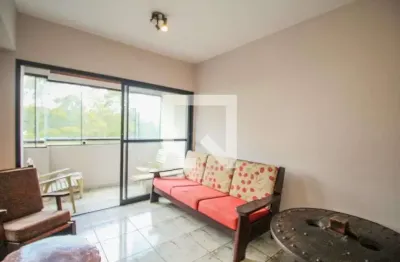 Apartamento com 2 quartos à venda na Rua José de Jesus, 66, Morumbi, São Paulo