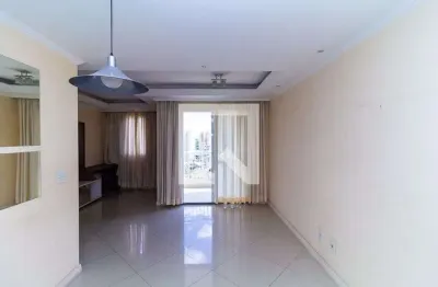 Apartamento com 2 quartos à venda na Rua Domingos Afonso, 460, Vila Santa Clara, São Paulo