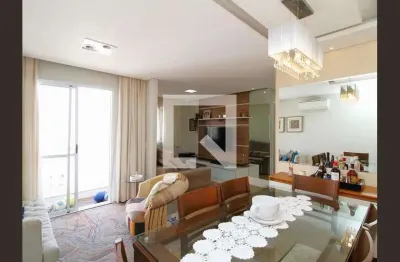 Apartamento à venda - vila guilherme, 2 quartos,  64 m2