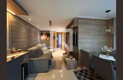 Apartamento à venda - freguesia do ó, 2 quartos,  65 m2
