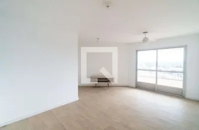 Apartamento à venda - vila mascote, 2 quartos,  69 m2