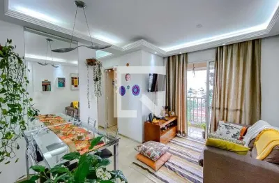 Apartamento com 2 quartos à venda na Rua Monsenhor João Felipo, 8, Mooca, São Paulo