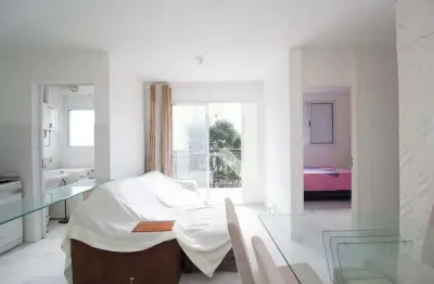 Apartamento à venda - jardim iris , 2 quartos,  58 m2