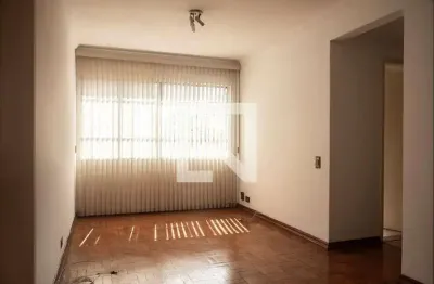 Apartamento à venda - chácara inglesa, 2 quartos,  66 m2