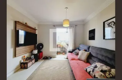 Apartamento com 2 quartos à venda na Avenida Jaguaré, 249, Jaguaré, São Paulo