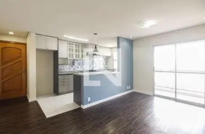 Apartamento à venda - vila esperança, 2 quartos,  65 m2