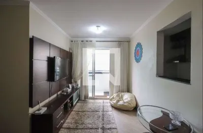 Apartamento à venda - vila esperança, 3 quartos,  65 m2