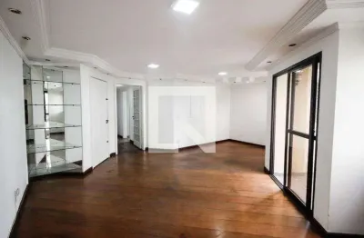 Apartamento com 3 quartos à venda na Rua Alfredo Zunkeller, 114, Mandaqui, São Paulo