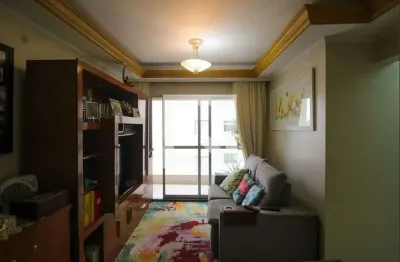 Apartamento com 3 quartos à venda na Avenida Vila Ema, 4100, Vila Ema, São Paulo