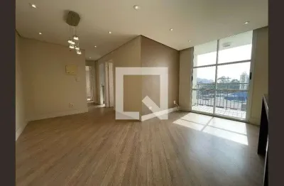 Apartamento à venda - jardim éster yolanda, 2 quartos,  65 m2