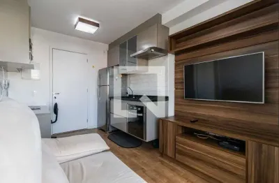 Apartamento com 1 quarto à venda na Rua Dois de Julho, 740, Ipiranga, São Paulo