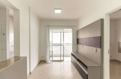Apartamento com 1 quarto à venda na Rua Washington Luís, 189, Centro, São Paulo