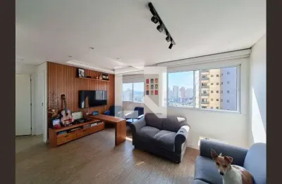 Apartamento com 2 quartos à venda na Rua Itaici, 71, Santana, São Paulo