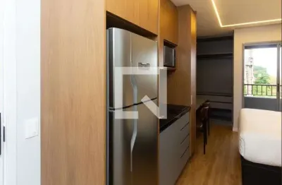Apartamento à venda - vila olímpia, 1 quarto,  24 m2