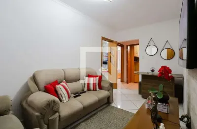 Apartamento com 2 quartos à venda na Rua Duarte de Azevedo, 668, Santana, São Paulo