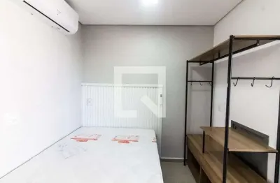 Apartamento com 1 quarto à venda na Rua Sapetuba, 288, Butantã, São Paulo