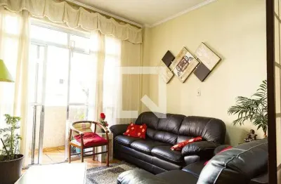 Apartamento à venda - jabaquara, 3 quartos,  106 m2