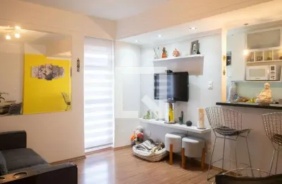 Apartamento com 2 quartos à venda na Avenida Braz Leme, 2359, Santana, São Paulo