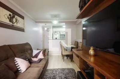 Apartamento à venda - vila carrão, 3 quartos,  60 m2