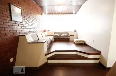 Apartamento à venda - chácara inglesa, 2 quartos,  75 m2