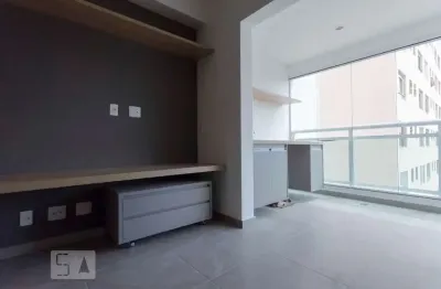 Apartamento com 1 quarto à venda na Rua Olímpia de Almeida Prado, 27, Barra Funda, São Paulo