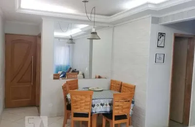 Apartamento à venda - vila esperança, 3 quartos,  67 m2
