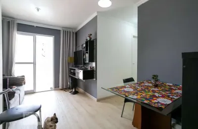 Apartamento com 2 quartos à venda na Avenida Paula Ferreira, 2935, Piqueri, São Paulo