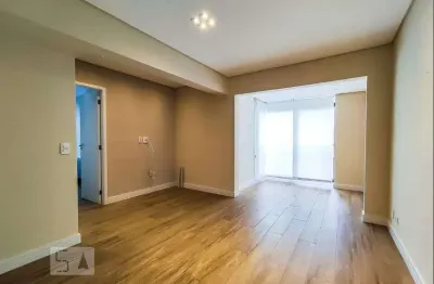 Apartamento à venda - vila andrade, 1 quarto,  54 m2