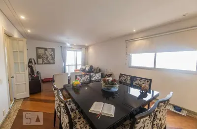 Apartamento à venda - vila carrão, 3 quartos,  108 m2