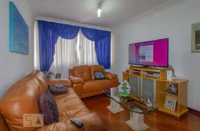 Apartamento com 3 quartos à venda na Rua do Oratório, 522, Mooca, São Paulo