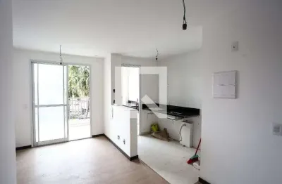Apartamento à venda - vila andrade, 2 quartos,  50 m2
