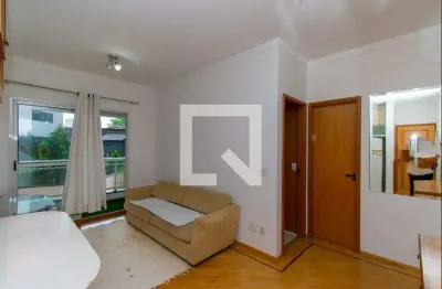 Apartamento à venda - planalto paulista, 1 quarto,  48 m2