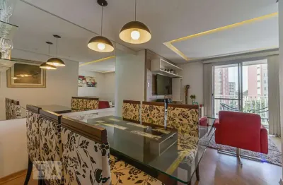 Apartamento com 3 quartos à venda na Rua Ângelo Bertini, 253, Jardim São Savério, São Paulo