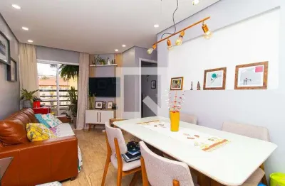 Apartamento à venda - bela vista, 2 quartos,  47 m2