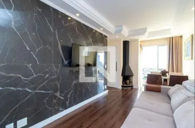 Apartamento com 2 quartos à venda na Avenida Zumkeller, 933, Mandaqui, São Paulo