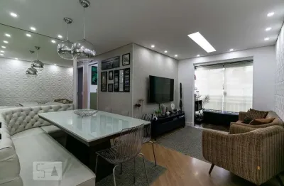 Apartamento à venda - vila aricanduva, 3 quartos,  65 m2