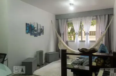 Apartamento à venda - jardim marajoara , 3 quartos,  81 m2