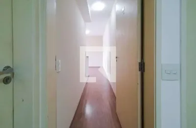 Apartamento à venda - jardim santa emília, 2 quartos,  56 m2
