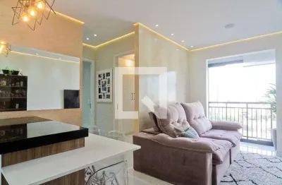 Apartamento à venda - freguesia do ó, 2 quartos,  61 m2
