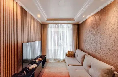 Apartamento com 3 quartos à venda na Avenida Celso Garcia, 5833, Tatuapé, São Paulo