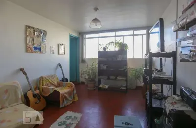 Apartamento com 4 quartos à venda na Rua Brigadeiro Tobias, 278, Centro, São Paulo