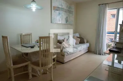 Apartamento à venda - vila romana, 2 quartos,  52 m2