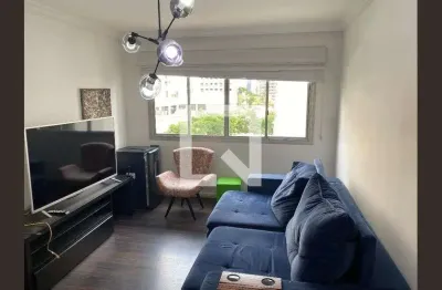 Apartamento à venda - vila mascote, 2 quartos,  76 m2