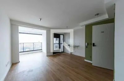 Apartamento com 2 quartos à venda na Avenida Professor Luiz Ignácio Anhaia Mello, 2597, Vila Santa Clara, São Paulo