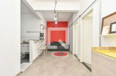 Apartamento à venda - consolação, 2 quartos,  70 m2