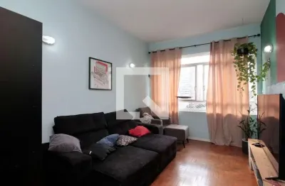 Apartamento à venda - santa cecília, 2 quartos,  82 m2