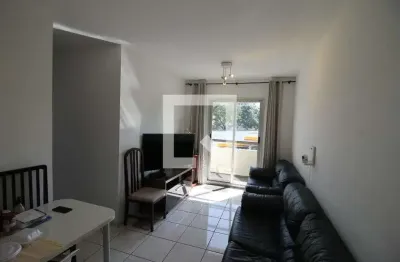 Apartamento à venda - jardim anália franco, 3 quartos,  69 m2