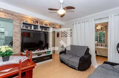 Apartamento com 2 quartos à venda na Rua Muniz de Sousa, 724, Aclimação, São Paulo